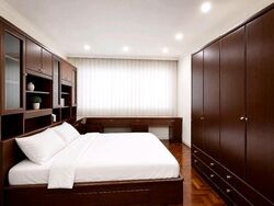 Blk 717 Bedok Reservoir Garden (Bedok), HDB Executive #571797461